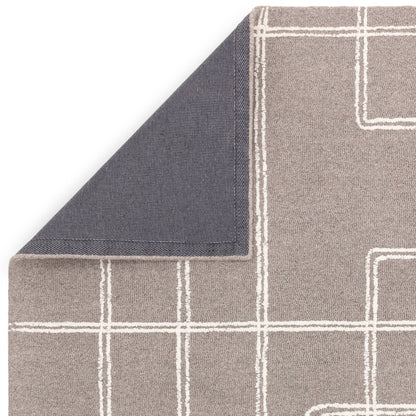 Vloerkleed Ada Grey