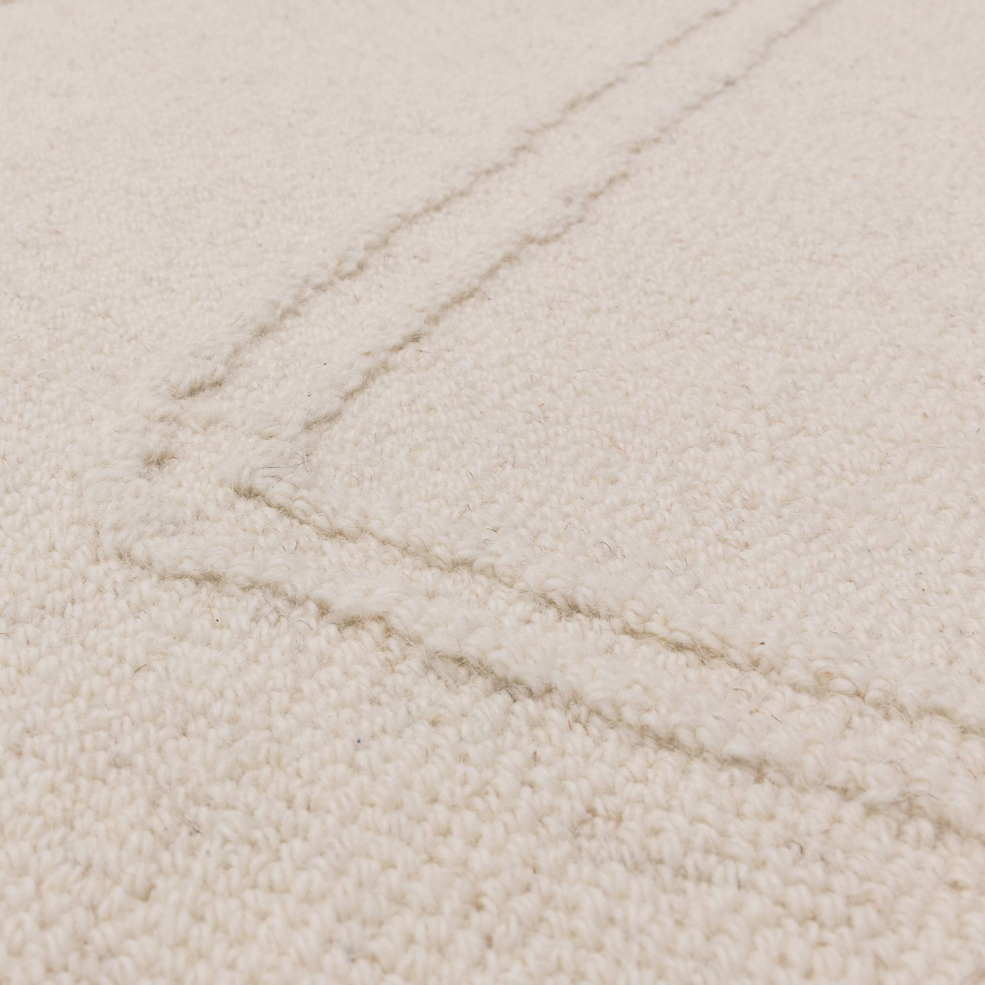 Vloerkleed Ada Ivory