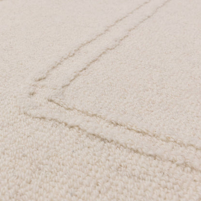 Vloerkleed Ada Ivory