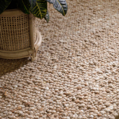 Vloerkleed Adler Honey