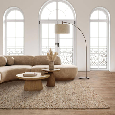 Vloerkleed Adler Honey