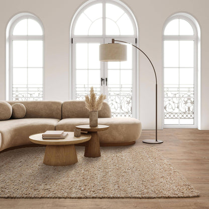 Vloerkleed Adler Honey