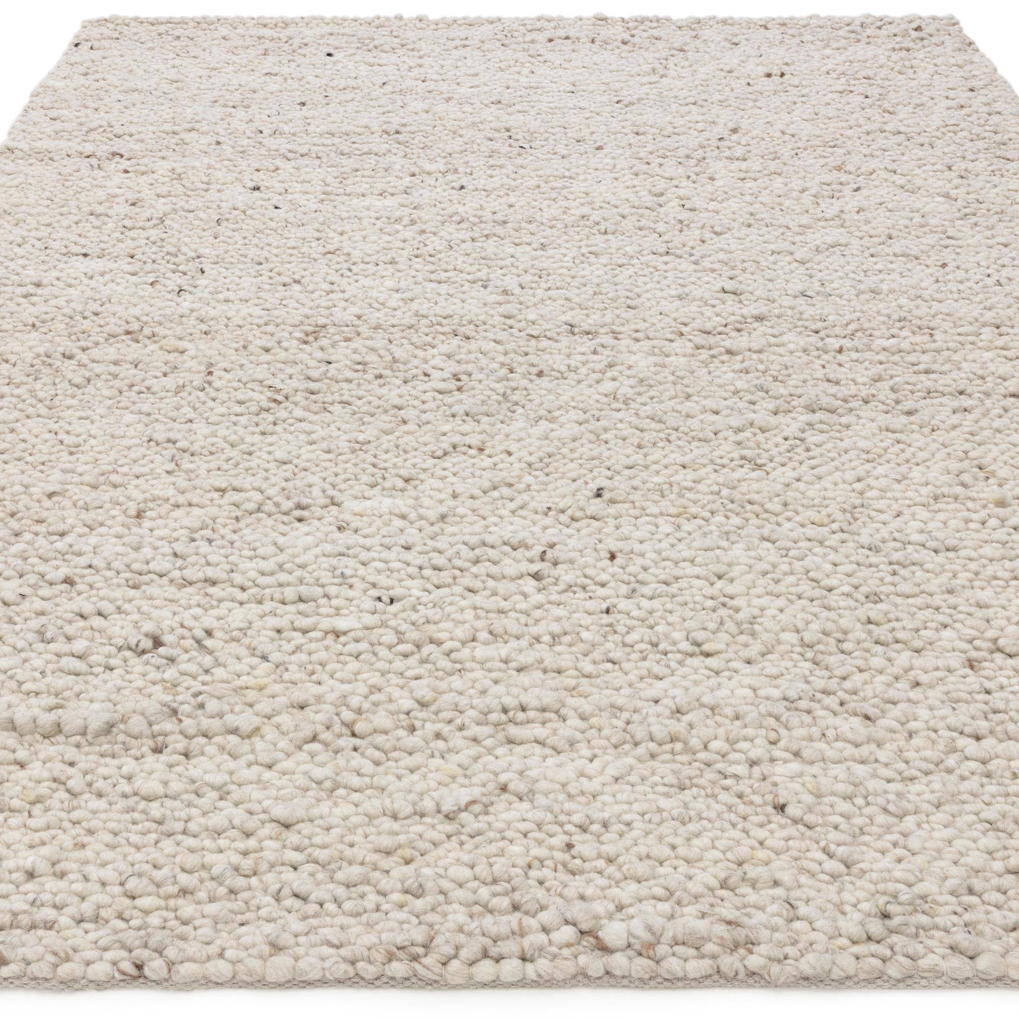 Vloerkleed Adler Ivory
