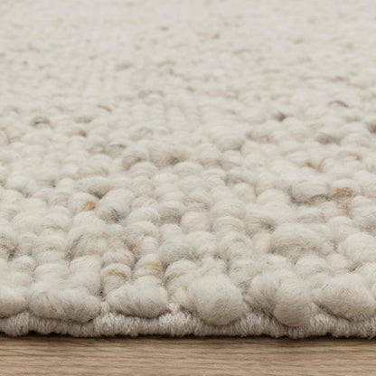 Vloerkleed Adler Ivory