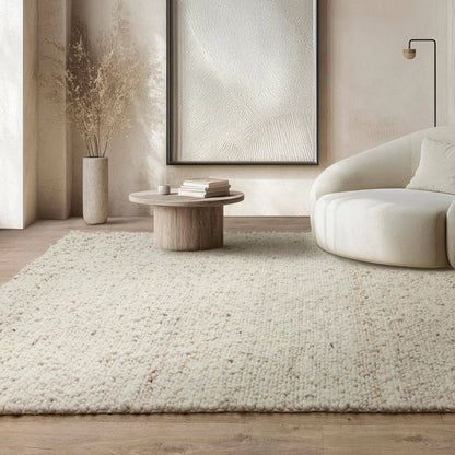 Vloerkleed Adler Ivory