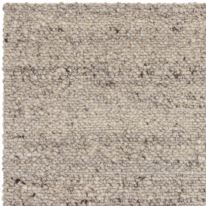 Vloerkleed Adler Silver