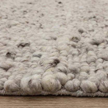 Vloerkleed Adler Silver