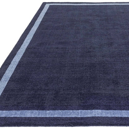 Vloerkleed ALBI Navy