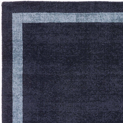 Vloerkleed ALBI Navy