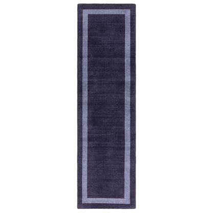 Vloerkleed ALBI Navy