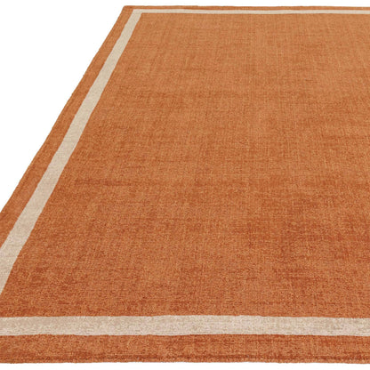 Vloerkleed ALBI Orange