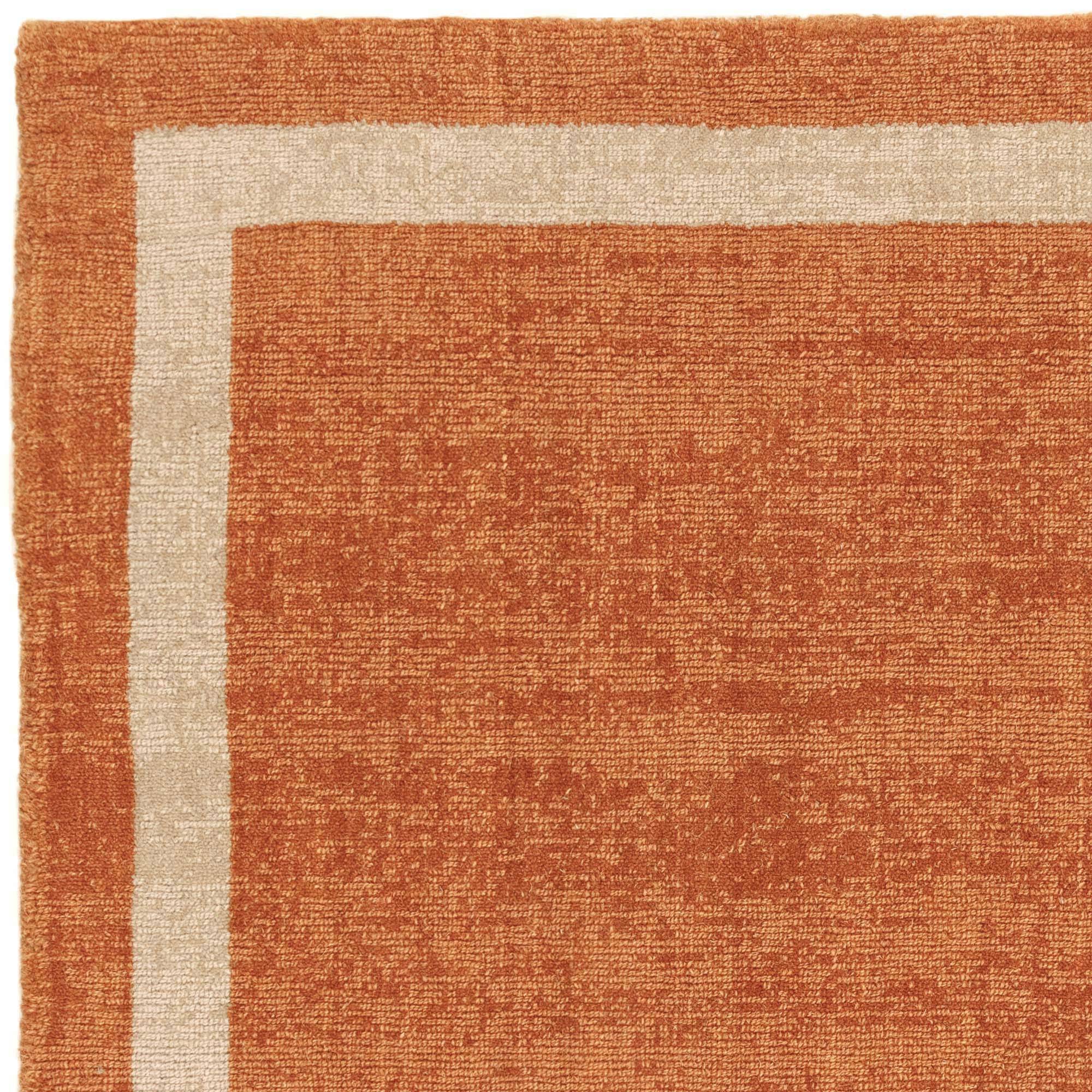 Vloerkleed ALBI Orange