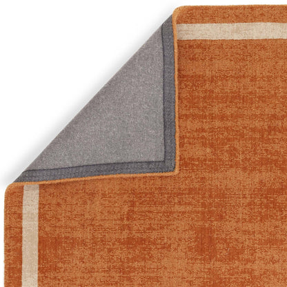 Vloerkleed ALBI Orange