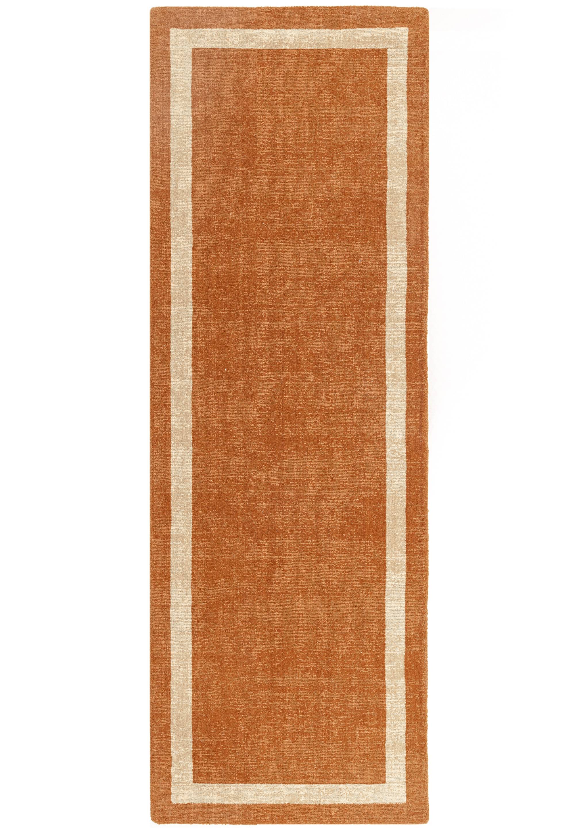 Vloerkleed ALBI Orange