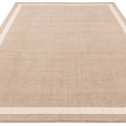 Vloerkleed ALBI Sand