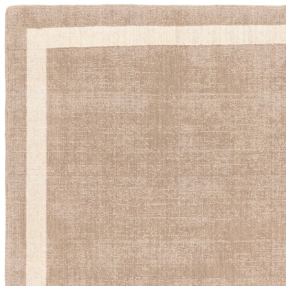 Vloerkleed ALBI Sand