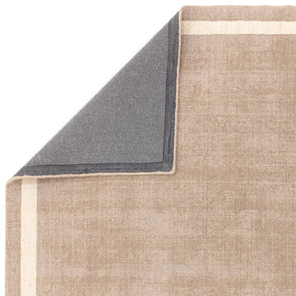 Vloerkleed ALBI Sand