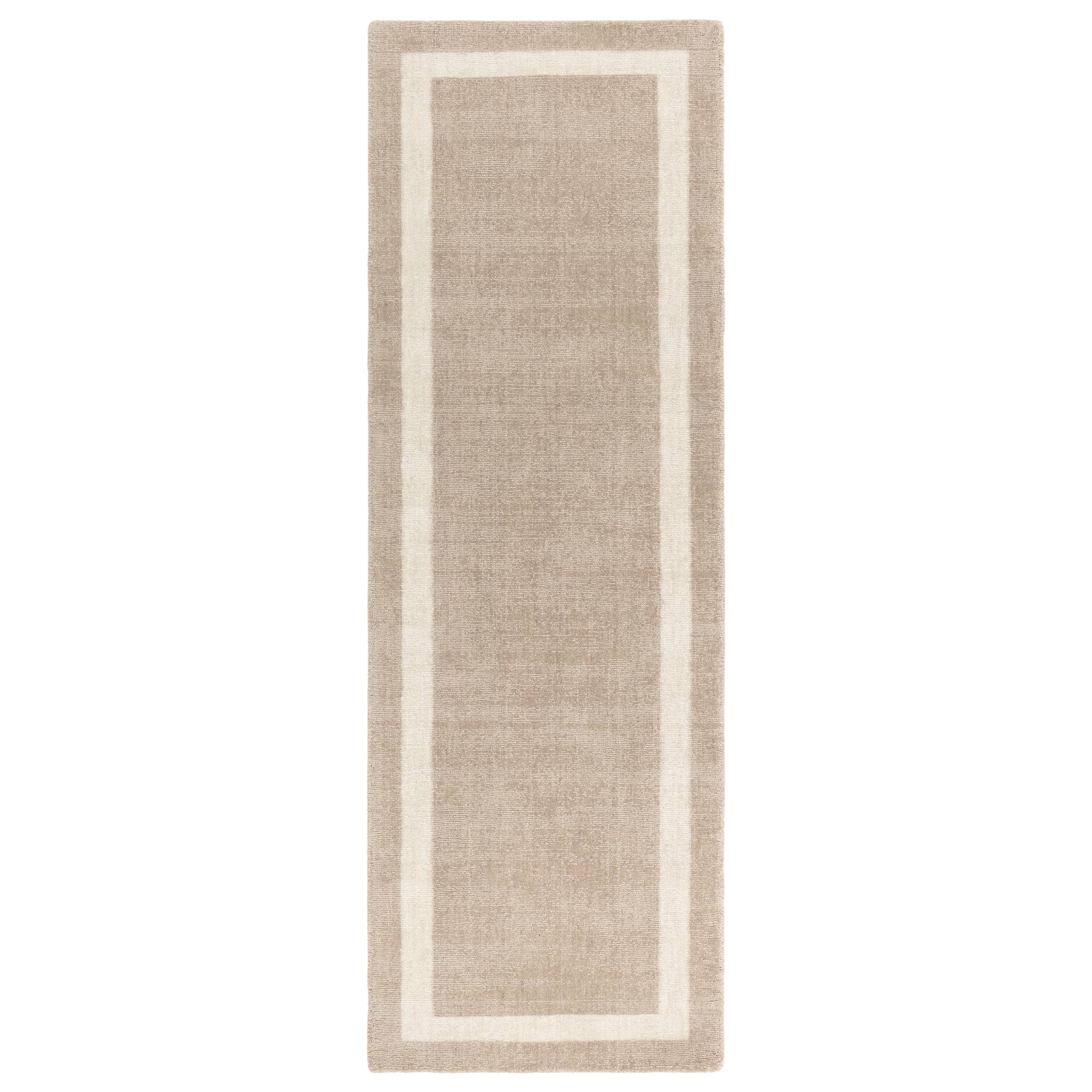 Vloerkleed ALBI Sand