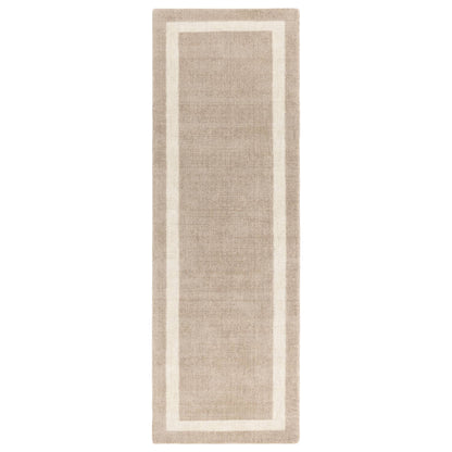 Vloerkleed ALBI Sand