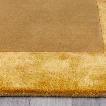 Vloerkleed Ascot Gold