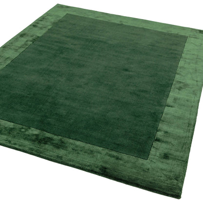 Vloerkleed Ascot Green