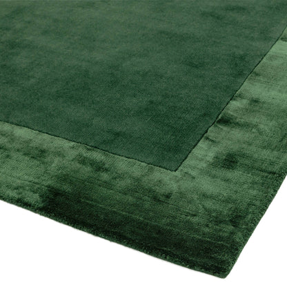 Vloerkleed Ascot Green