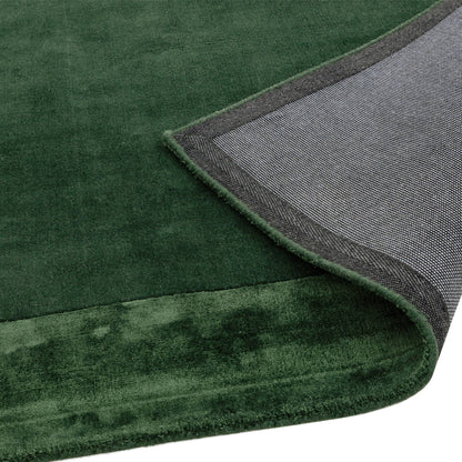 Vloerkleed Ascot Green