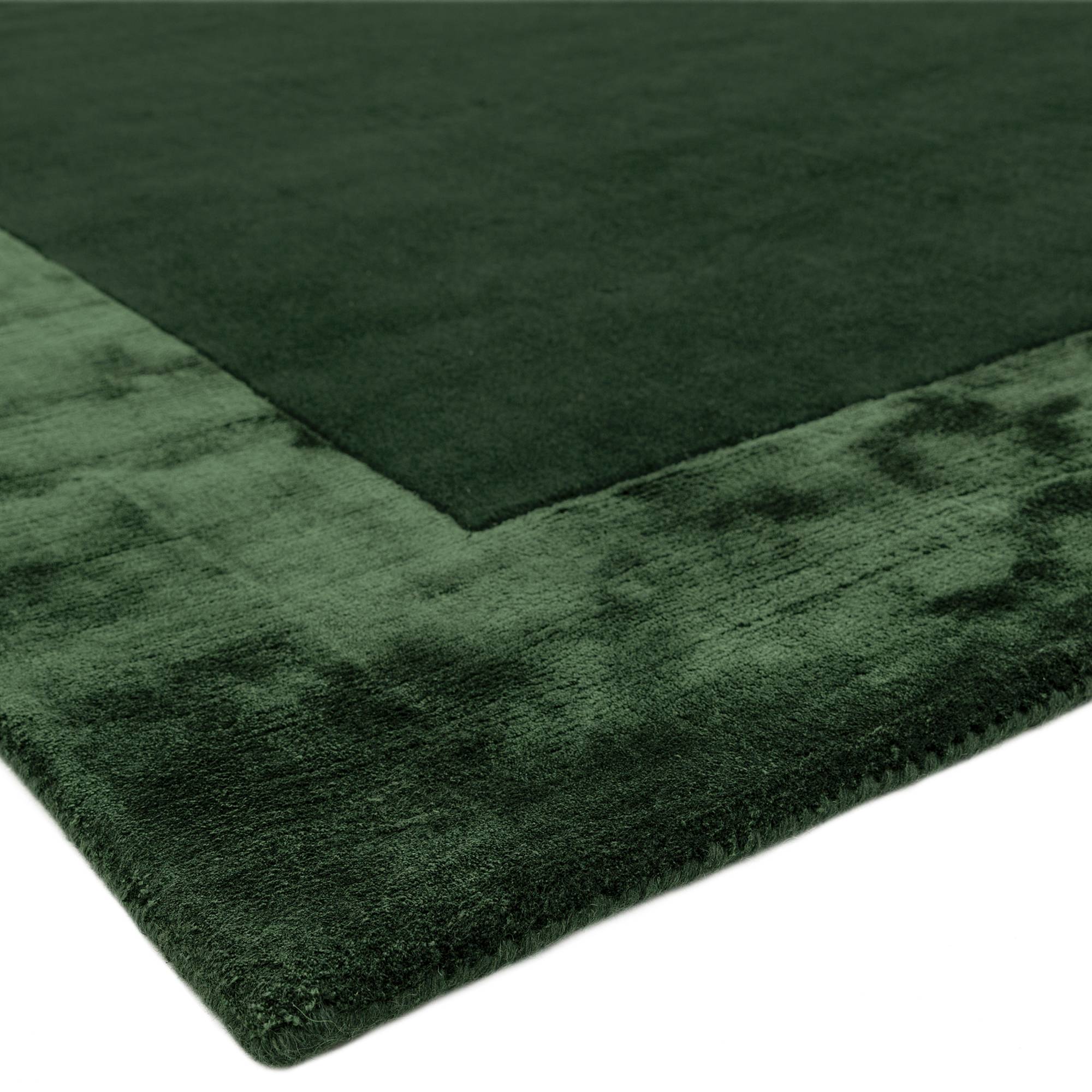 Vloerkleed Ascot Green