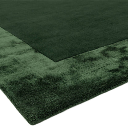 Vloerkleed Ascot Green