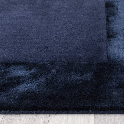 Vloerkleed Ascot Navy