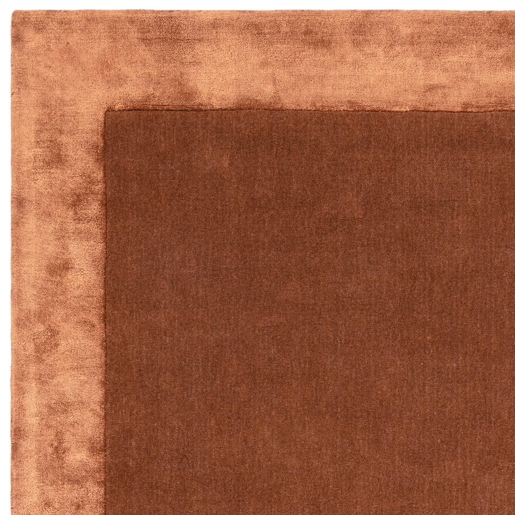 Vloerkleed Ascot Rust