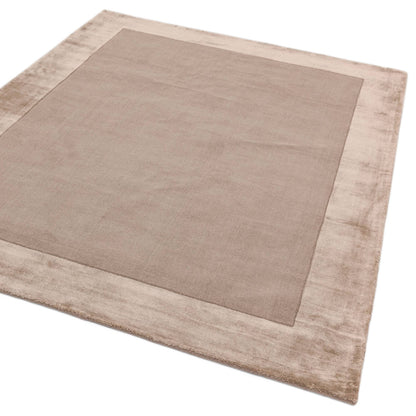 Vloerkleed Ascot Sand