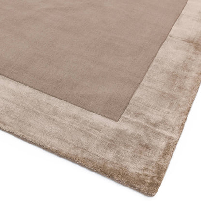 Vloerkleed Ascot Sand