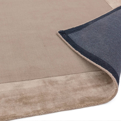 Vloerkleed Ascot Sand