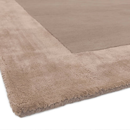 Vloerkleed Ascot Sand