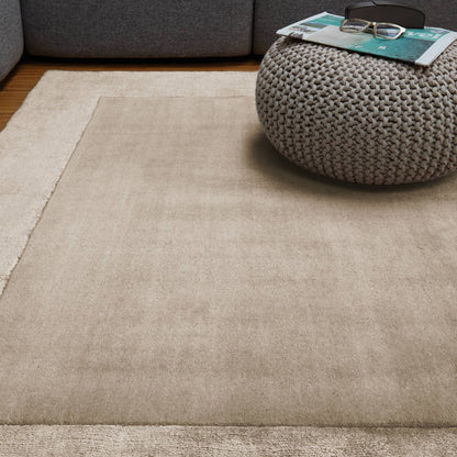 Vloerkleed Ascot Sand