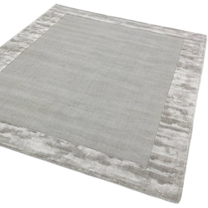 Vloerkleed Ascot Silver