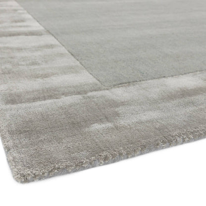 Vloerkleed Ascot Silver