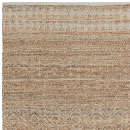 Vloerkleed Asher Natural