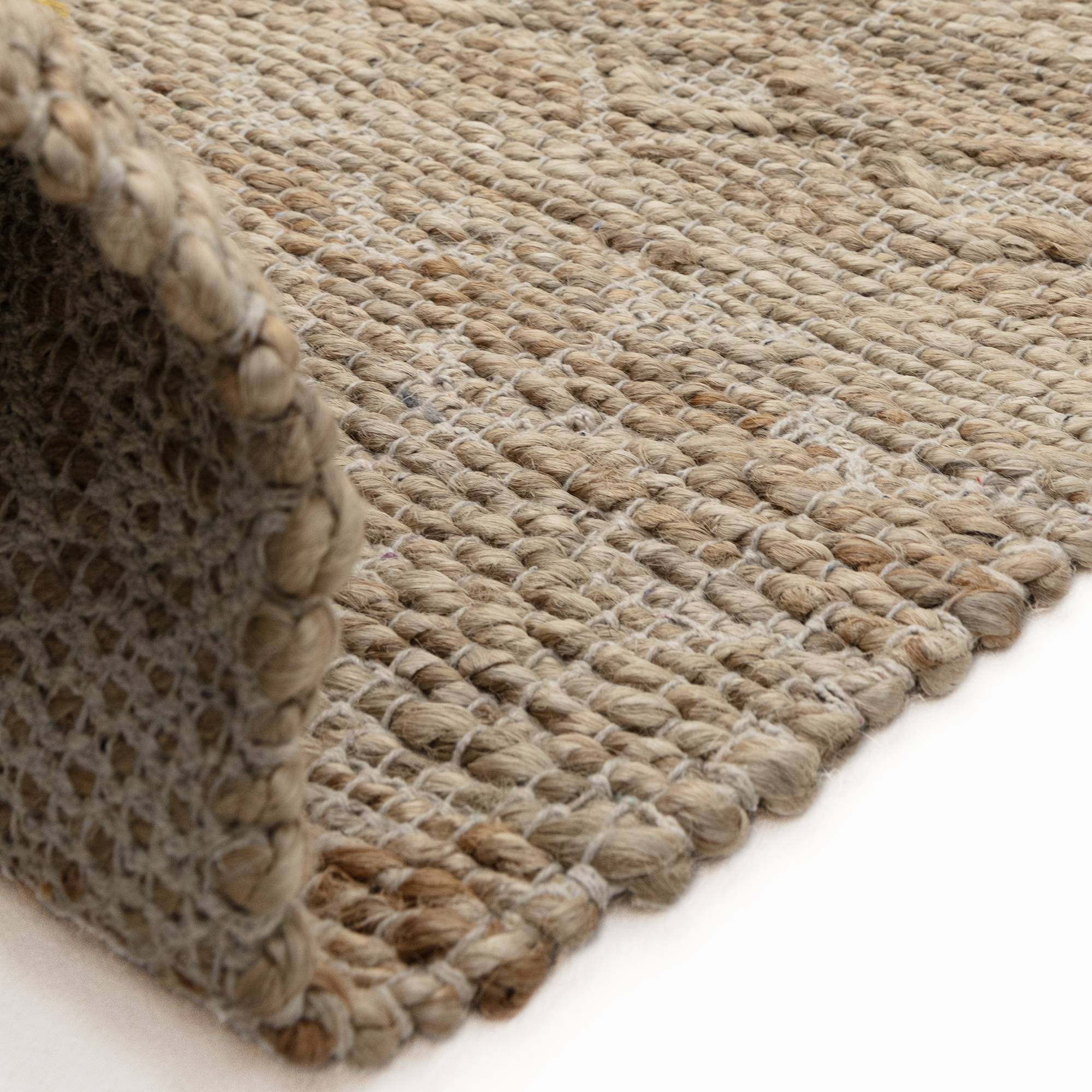 Vloerkleed Asher Natural