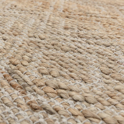 Vloerkleed Asher Natural