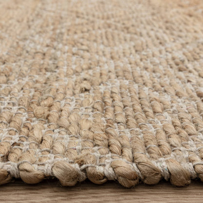 Vloerkleed Asher Natural