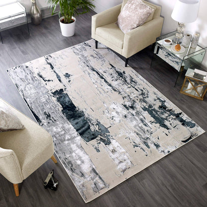 Vloerkleed Aurora Glacier Runner AU10