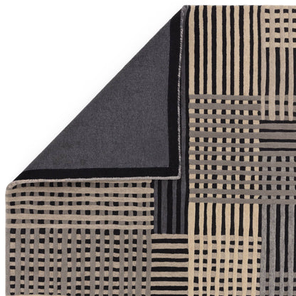 Vloerkleed Aspect Grey Multi