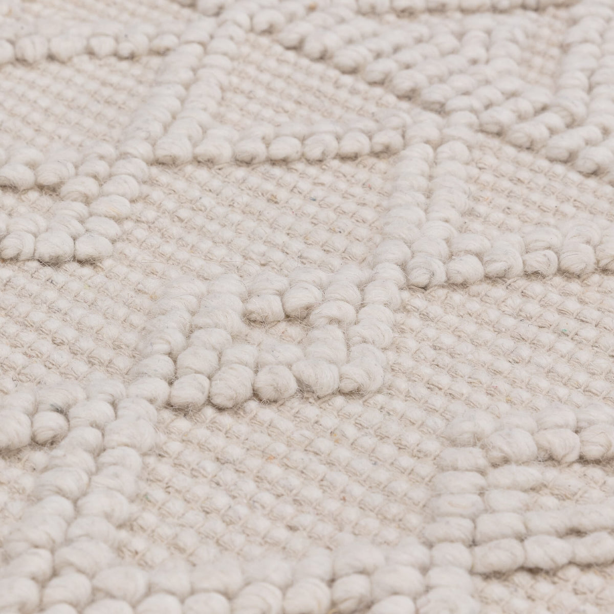 Vloerkleed Rugestiq Asra ivoor – foto 7