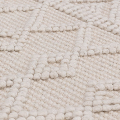 Vloerkleed Rugestiq Asra ivoor – foto 7