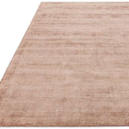 Vloerkleed Aston Copper