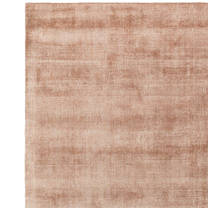 Vloerkleed Aston Copper