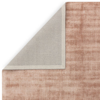 Vloerkleed Aston Copper