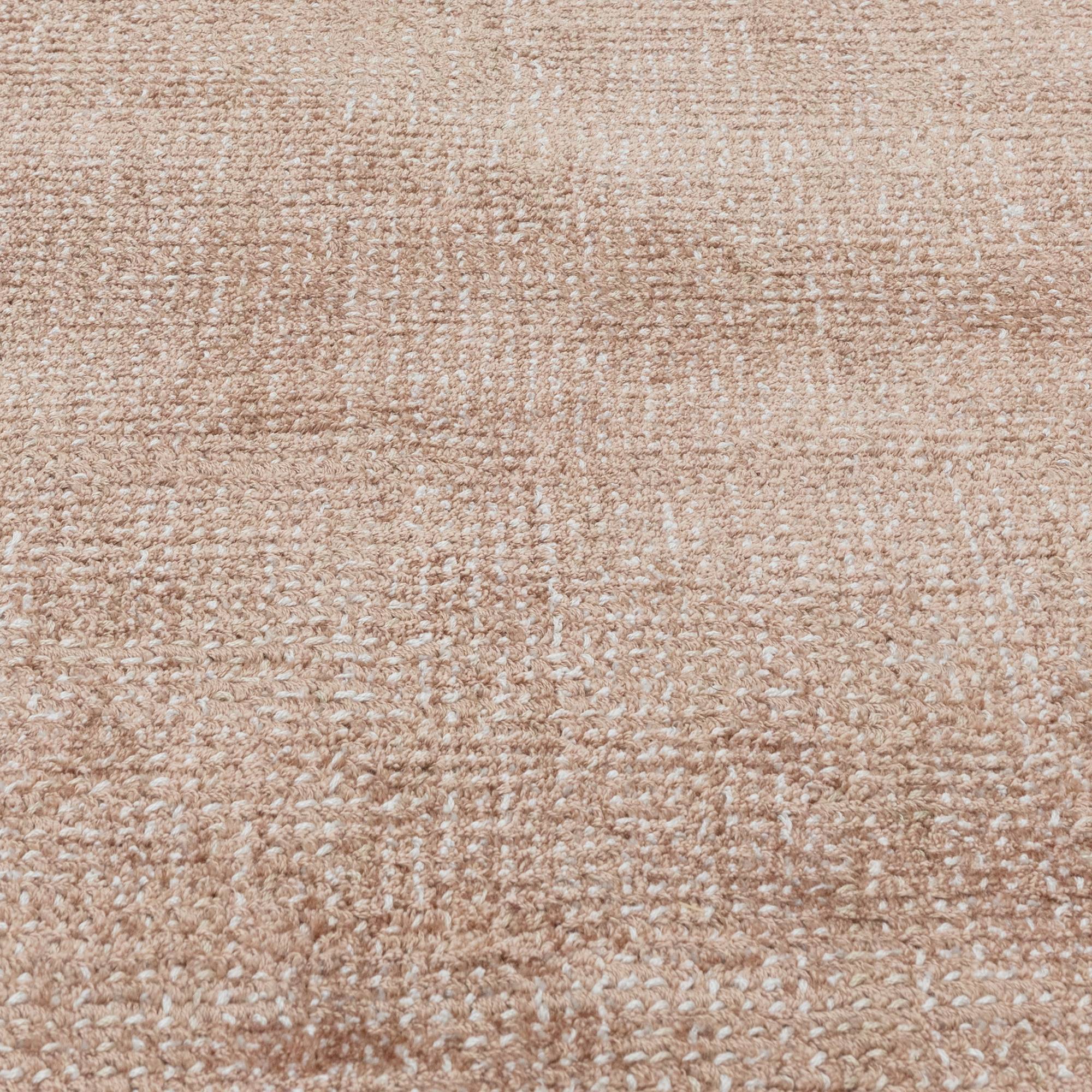 Vloerkleed Aston Copper